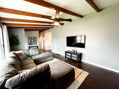 Renovated One-Level Home in Malta, MT w/Shop: Move-in Ready! - image 9