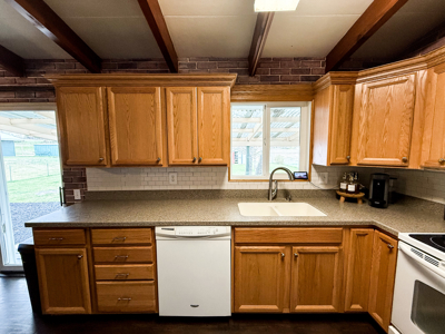 Renovated One-Level Home in Malta, MT w/Shop: Move-in Ready! - image 34