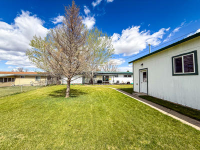 Renovated One-Level Home in Malta, MT w/Shop: Move-in Ready! - image 44