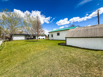 Renovated One-Level Home in Malta, MT w/Shop: Move-in Ready! - image 46