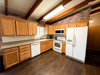 Renovated One-Level Home in Malta, MT w/Shop: Move-in Ready! - image 33