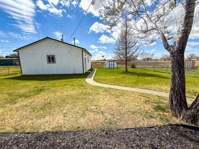 Renovated One-Level Home in Malta, MT w/Shop: Move-in Ready! - image 42