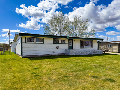 Renovated One-Level Home in Malta, MT w/Shop: Move-in Ready! - image 48