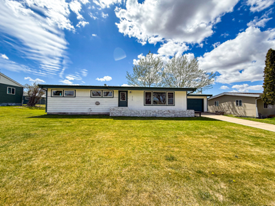 Renovated One-Level Home in Malta, MT w/Shop: Move-in Ready! - image 47