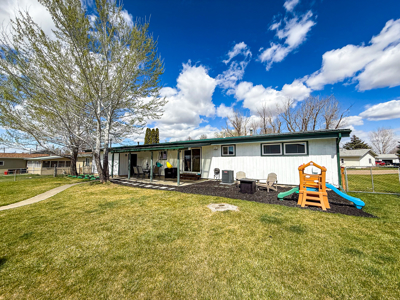 Renovated One-Level Home in Malta, MT w/Shop: Move-in Ready! - image 40