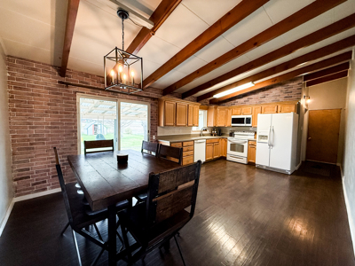 Renovated One-Level Home in Malta, MT w/Shop: Move-in Ready! - image 30