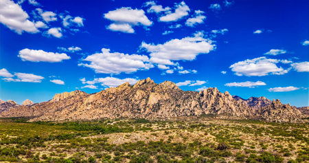 36+ acres in Dragoon Mtn Ranch St David AZ - image 13