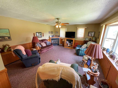 Home For Sale In Elk Creek VA With Acreage And Pond - image 16