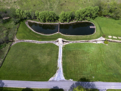 Home For Sale In Elk Creek VA With Acreage And Pond - image 7
