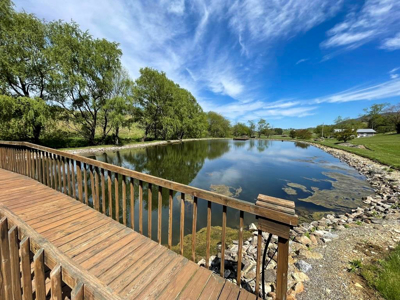 Home For Sale In Elk Creek VA With Acreage And Pond - image 35