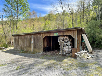 Home For Sale In Elk Creek VA With Acreage And Pond - image 32