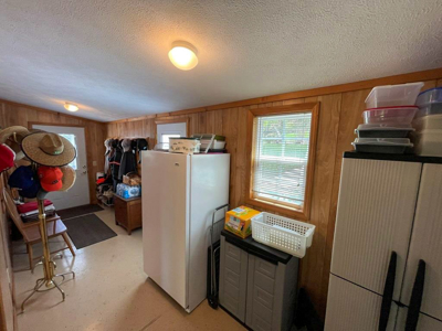 Home For Sale In Elk Creek VA With Acreage And Pond - image 25