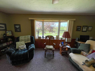 Home For Sale In Elk Creek VA With Acreage And Pond - image 17