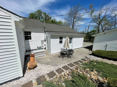 Home For Sale In Elk Creek VA With Acreage And Pond - image 28