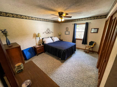 Home For Sale In Elk Creek VA With Acreage And Pond - image 18