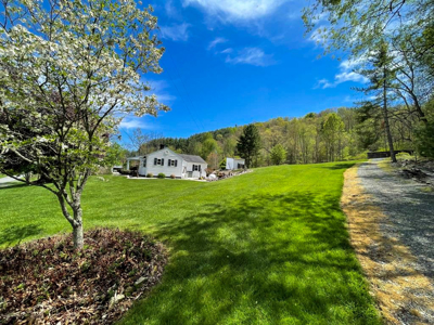 Home For Sale In Elk Creek VA With Acreage And Pond - image 31