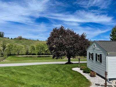Home For Sale In Elk Creek VA With Acreage And Pond - image 6