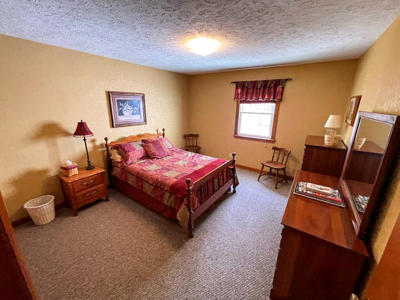 Home For Sale In Elk Creek VA With Acreage And Pond - image 21