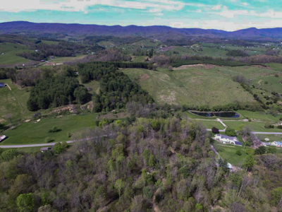 Home For Sale In Elk Creek VA With Acreage And Pond - image 3