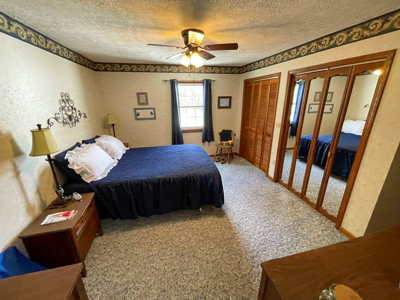 Home For Sale In Elk Creek VA With Acreage And Pond - image 19