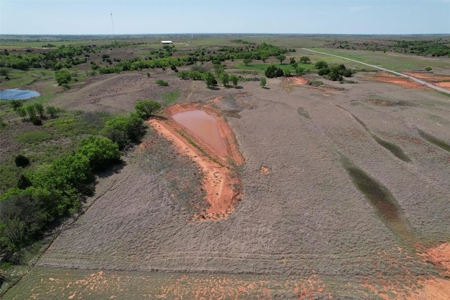 11-Acre Lake View Property  Foss Lake, Oklahoma - image 2