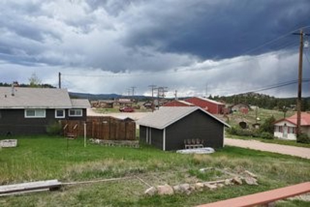 Land in the Heart of Red Feather Lakes Village - image 4
