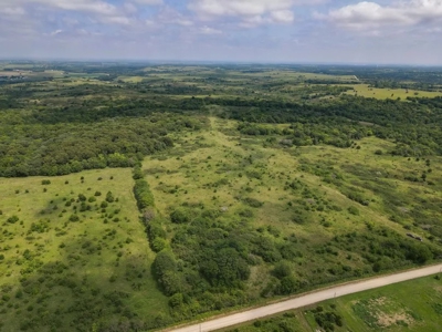 Kansas Trophy Ranch For Sale – Hunt It, Ranch It, Develop It - image 20