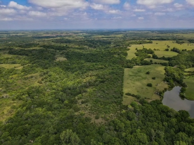 Kansas Trophy Ranch For Sale – Hunt It, Ranch It, Develop It - image 21