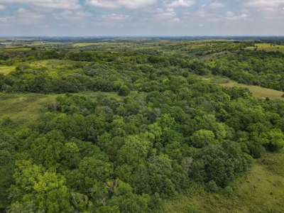Kansas Trophy Ranch For Sale – Hunt It, Ranch It, Develop It - image 22