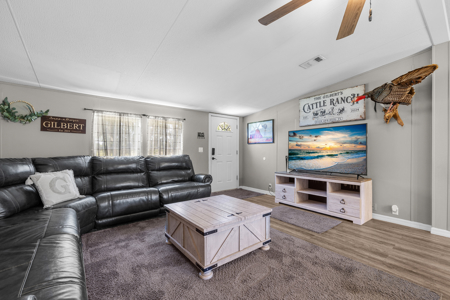 10+ Beautiful Acres With A Home In High Springs, Fl! - image 13