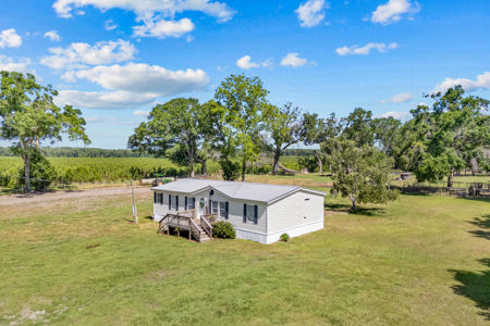 10+ Beautiful Acres With A Home In High Springs, Fl! - image 31