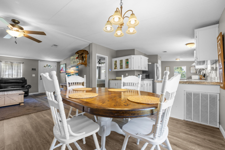 10+ Beautiful Acres With A Home In High Springs, Fl! - image 18
