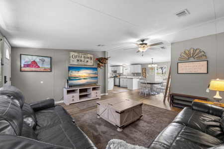 10+ Beautiful Acres With A Home In High Springs, Fl! - image 16