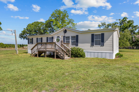 10+ Beautiful Acres With A Home In High Springs, Fl! - image 25