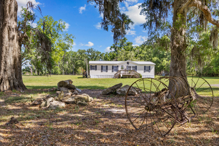 10+ Beautiful Acres With A Home In High Springs, Fl! - image 30