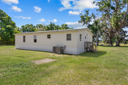 10+ Beautiful Acres With A Home In High Springs, Fl! - image 28