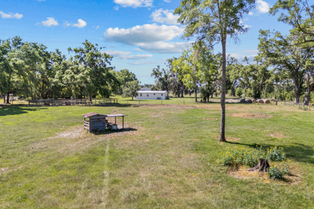 10+ Beautiful Acres With A Home In High Springs, Fl! - image 35