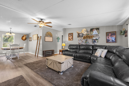 10+ Beautiful Acres With A Home In High Springs, Fl! - image 15