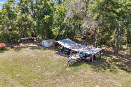 10+ Beautiful Acres With A Home In High Springs, Fl! - image 32