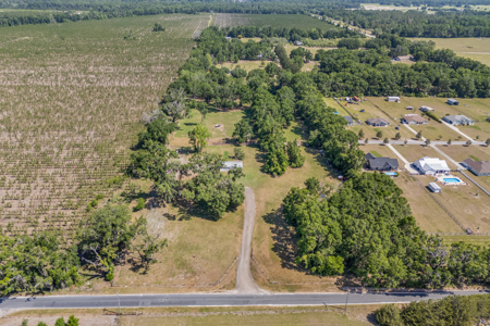 10+ Beautiful Acres With A Home In High Springs, Fl! - image 45