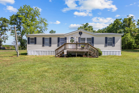 10+ Beautiful Acres With A Home In High Springs, Fl! - image 2