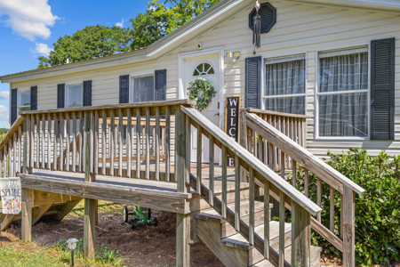 10+ Beautiful Acres With A Home In High Springs, Fl! - image 24
