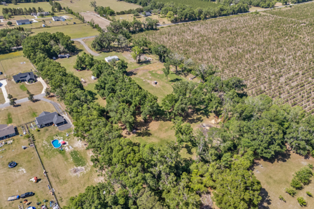 10+ Beautiful Acres With A Home In High Springs, Fl! - image 41
