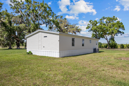 10+ Beautiful Acres With A Home In High Springs, Fl! - image 27