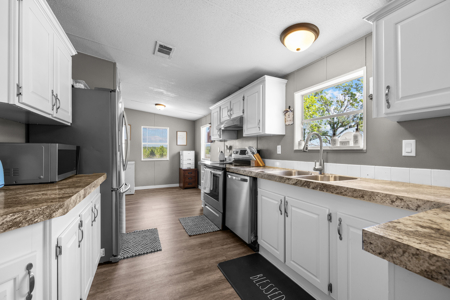 10+ Beautiful Acres With A Home In High Springs, Fl! - image 19