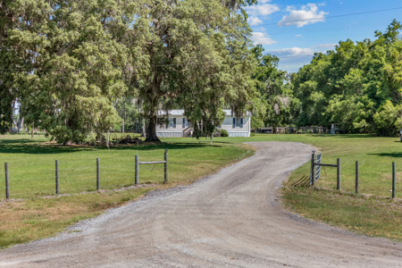 10+ Beautiful Acres With A Home In High Springs, Fl! - image 46