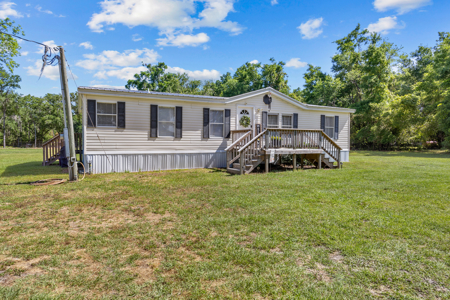 10+ Beautiful Acres With A Home In High Springs, Fl! - image 26