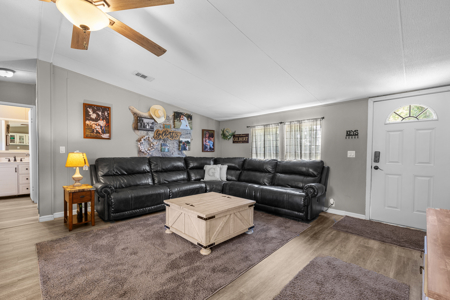 10+ Beautiful Acres With A Home In High Springs, Fl! - image 14