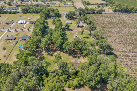 10+ Beautiful Acres With A Home In High Springs, Fl! - image 39