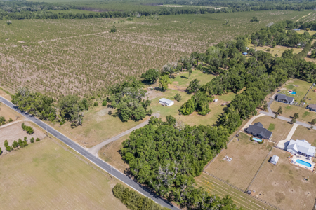 10+ Beautiful Acres With A Home In High Springs, Fl! - image 43